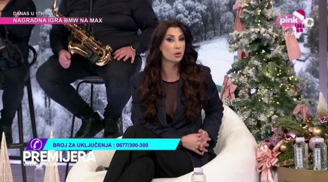 Nadežda Biljić
