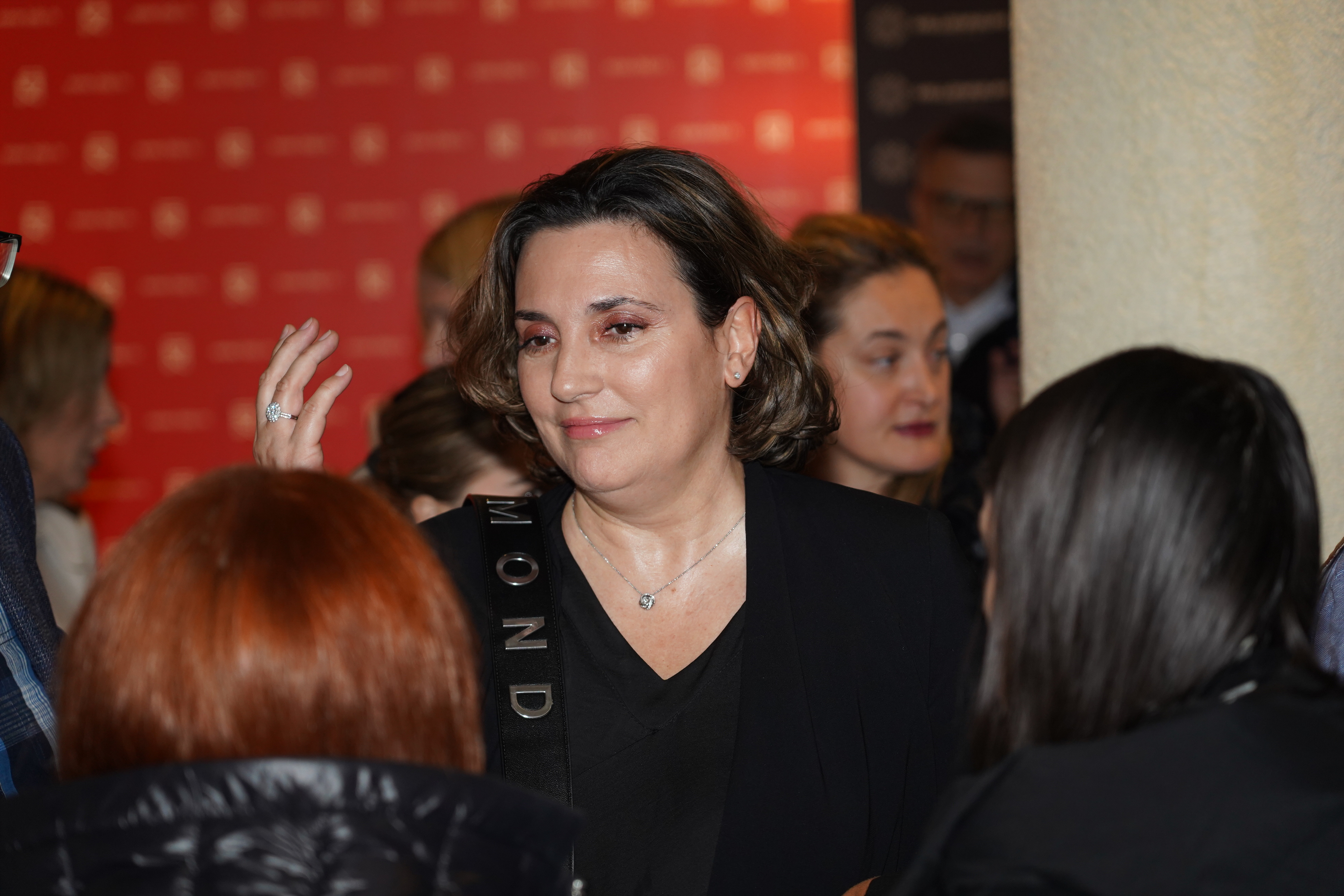 Milica Mil&scaron;a
