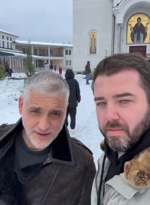 Čeda i Aca Čeda i Aca