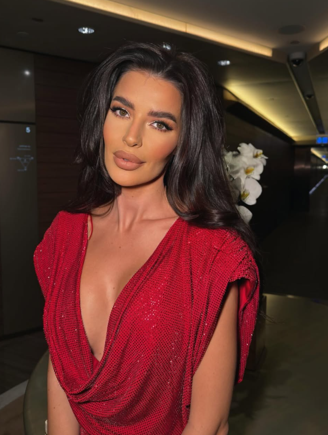 Ana Rajković 