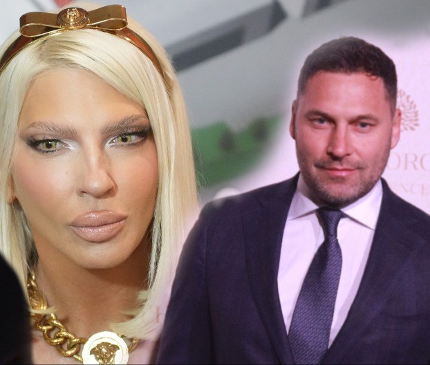 Jelena Karleu&scaron;a