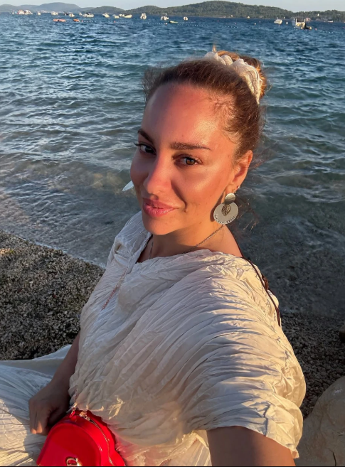 Simona Mijokvić 