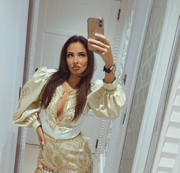 Sandra Valterović Sandra Valterović