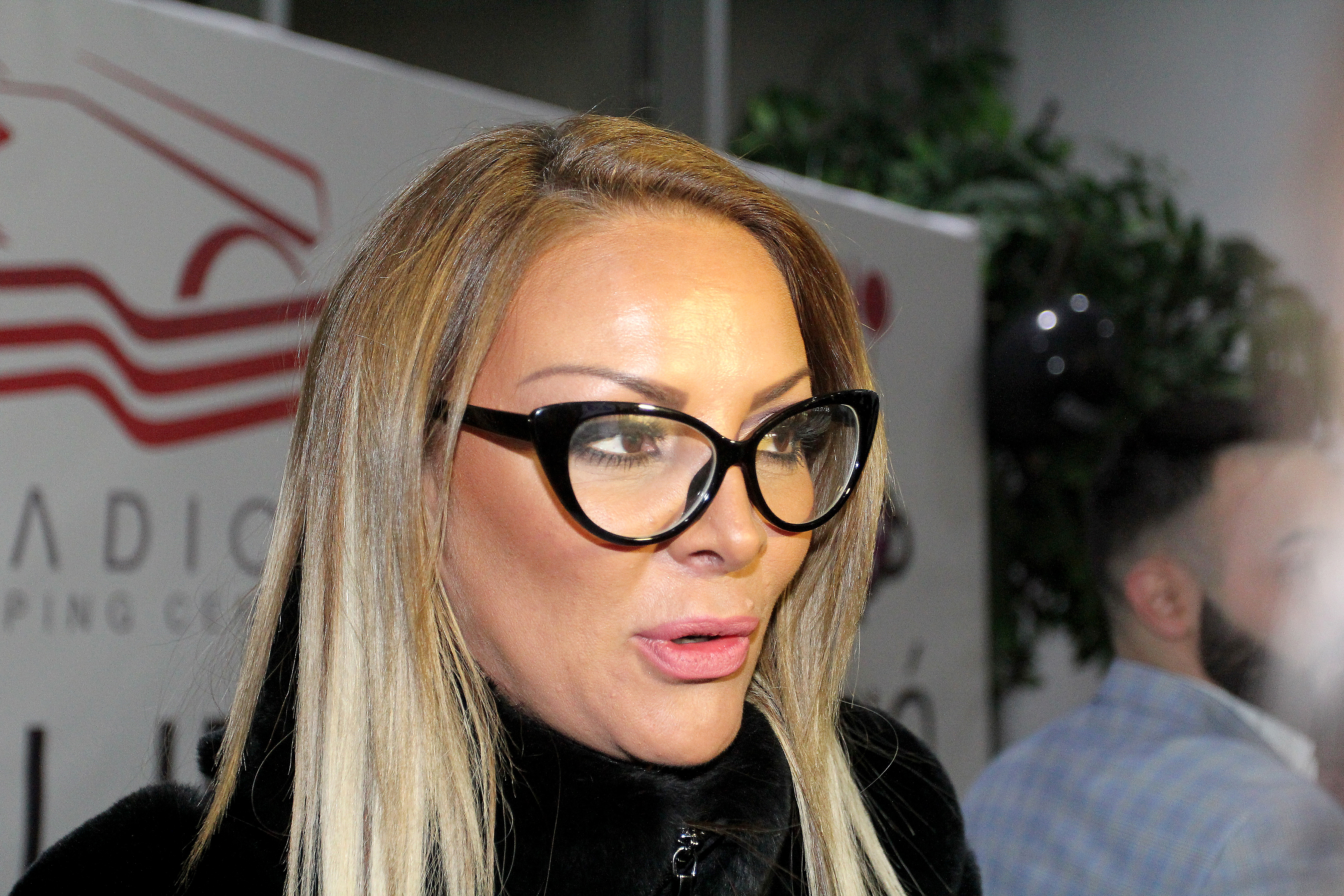 Biljana Sečivanović Biljana Sečivanović