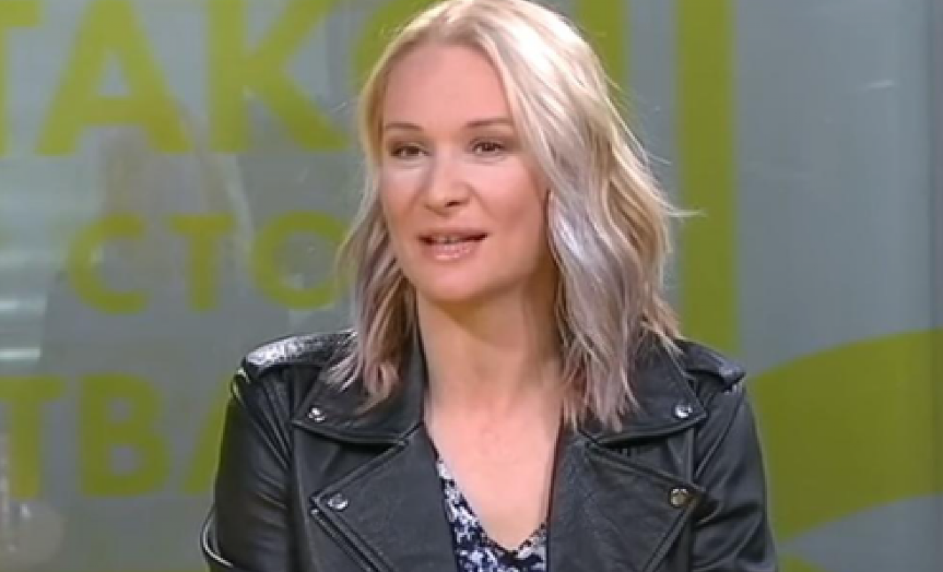 Tamara Grujić Tamara Grujić