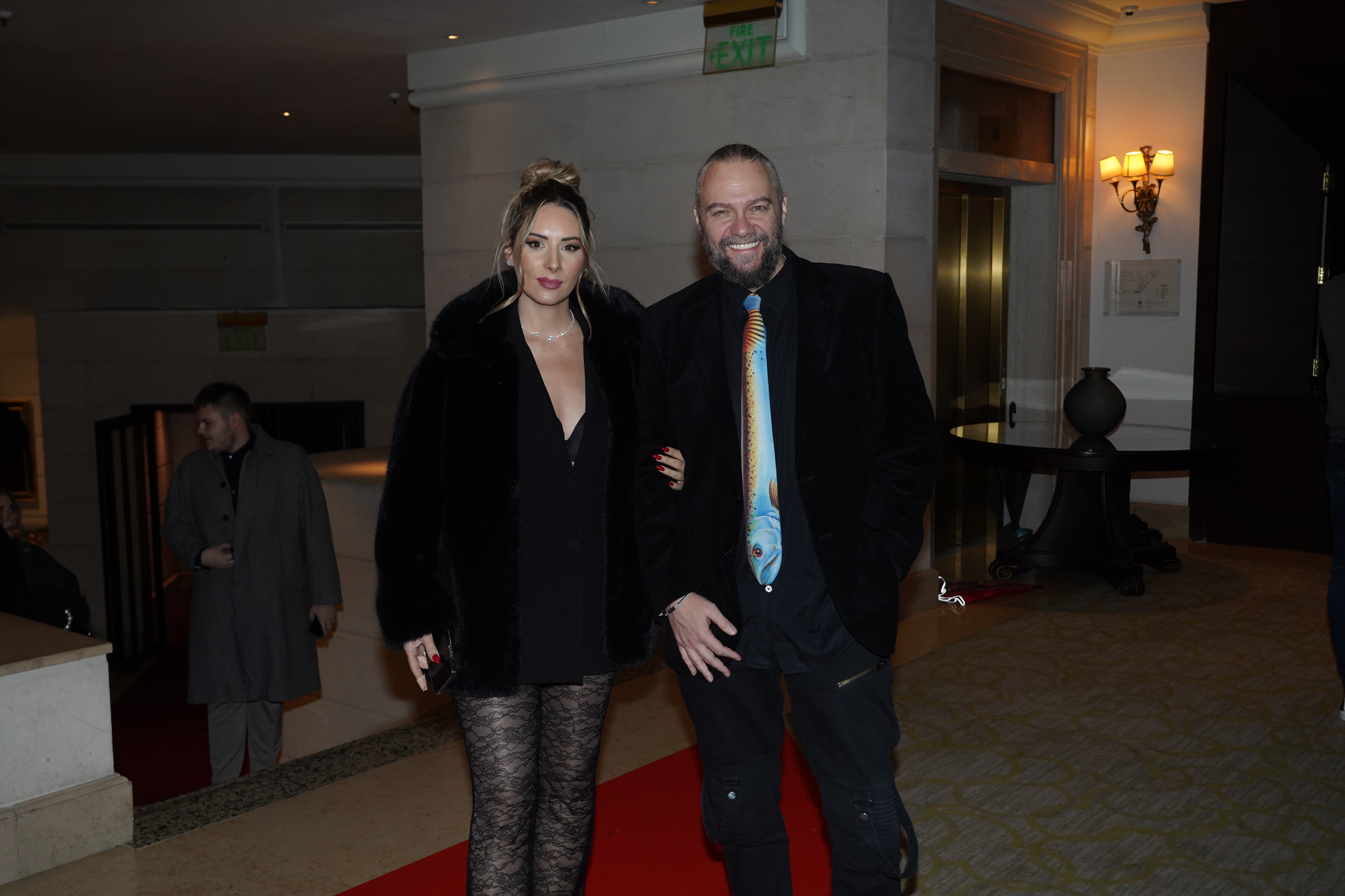 Milica i Marko Kon