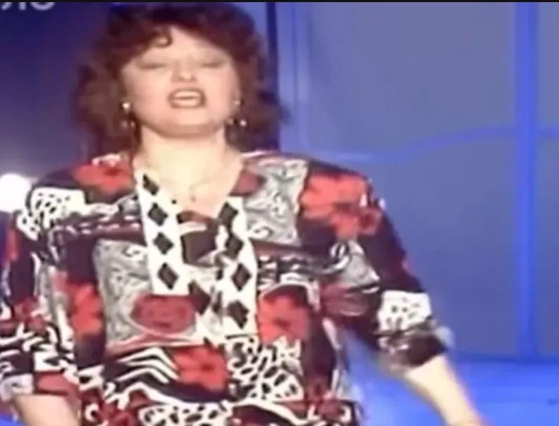 Vera Ivković
