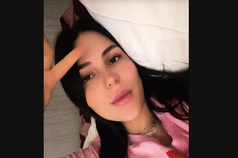 Anastasija Ražnatović Anastasija Ražnatović