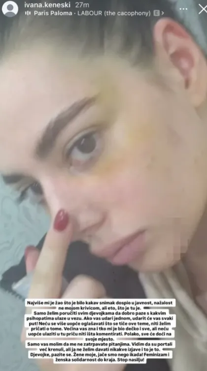 Ivana Keneški Ivana Keneški