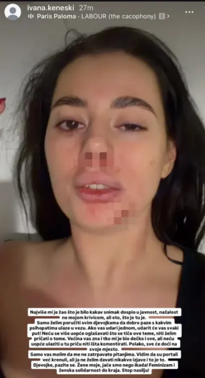 Ivana Keneški Ivana Keneški