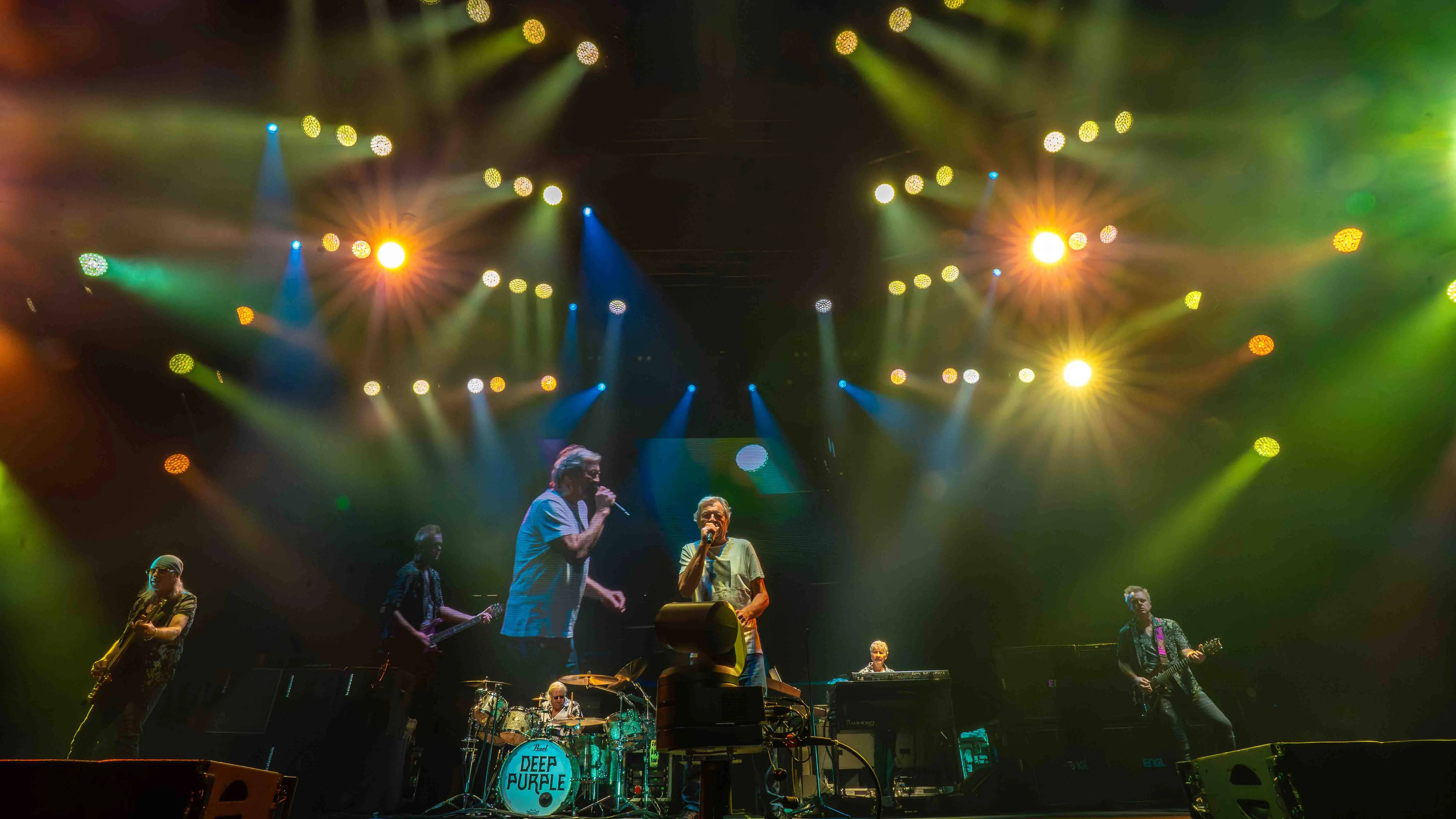 Deep Purple