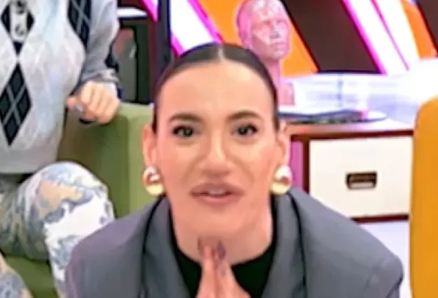 Kristina Spalević Kristina Spalević