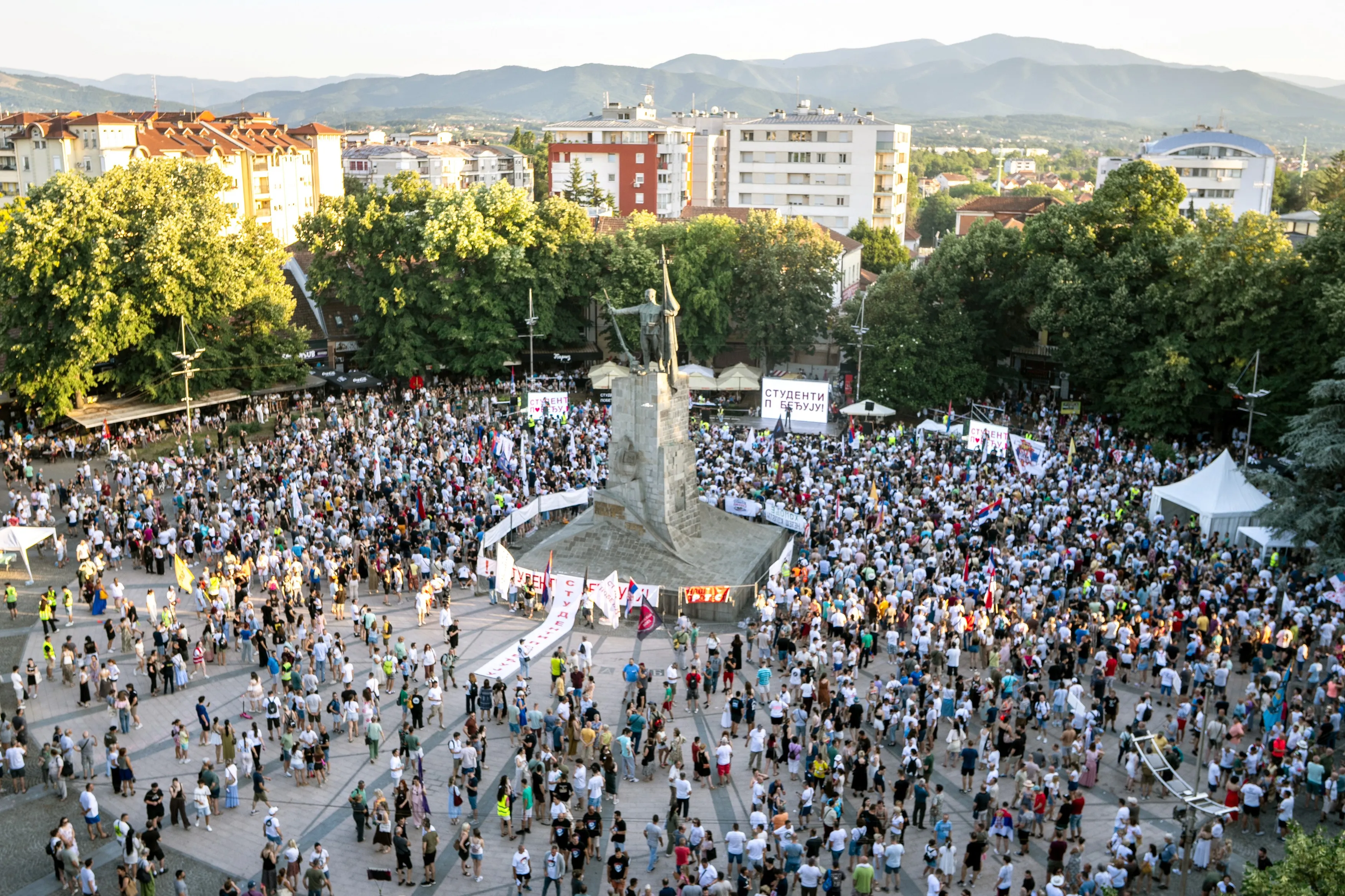 protesti protesti