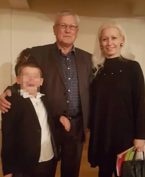Milanče Radosavljević Milanče Radosavljević