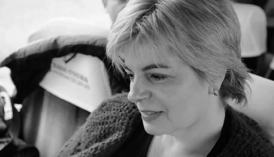 Tamara Gočmanac