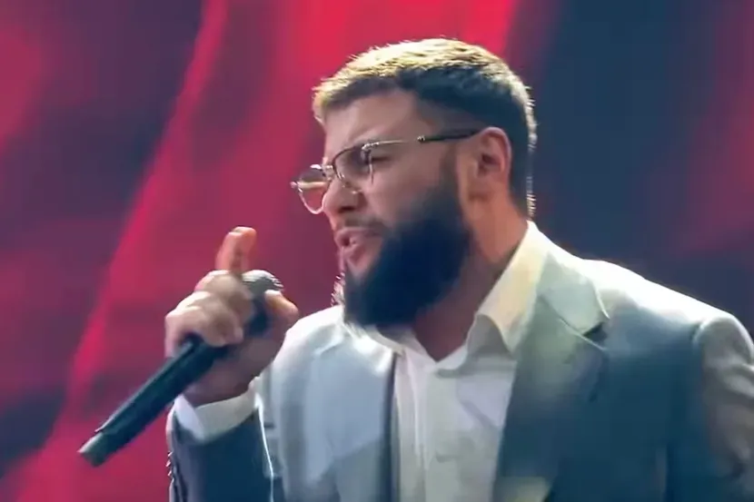 Navai Bakirov