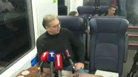 vučić vučić