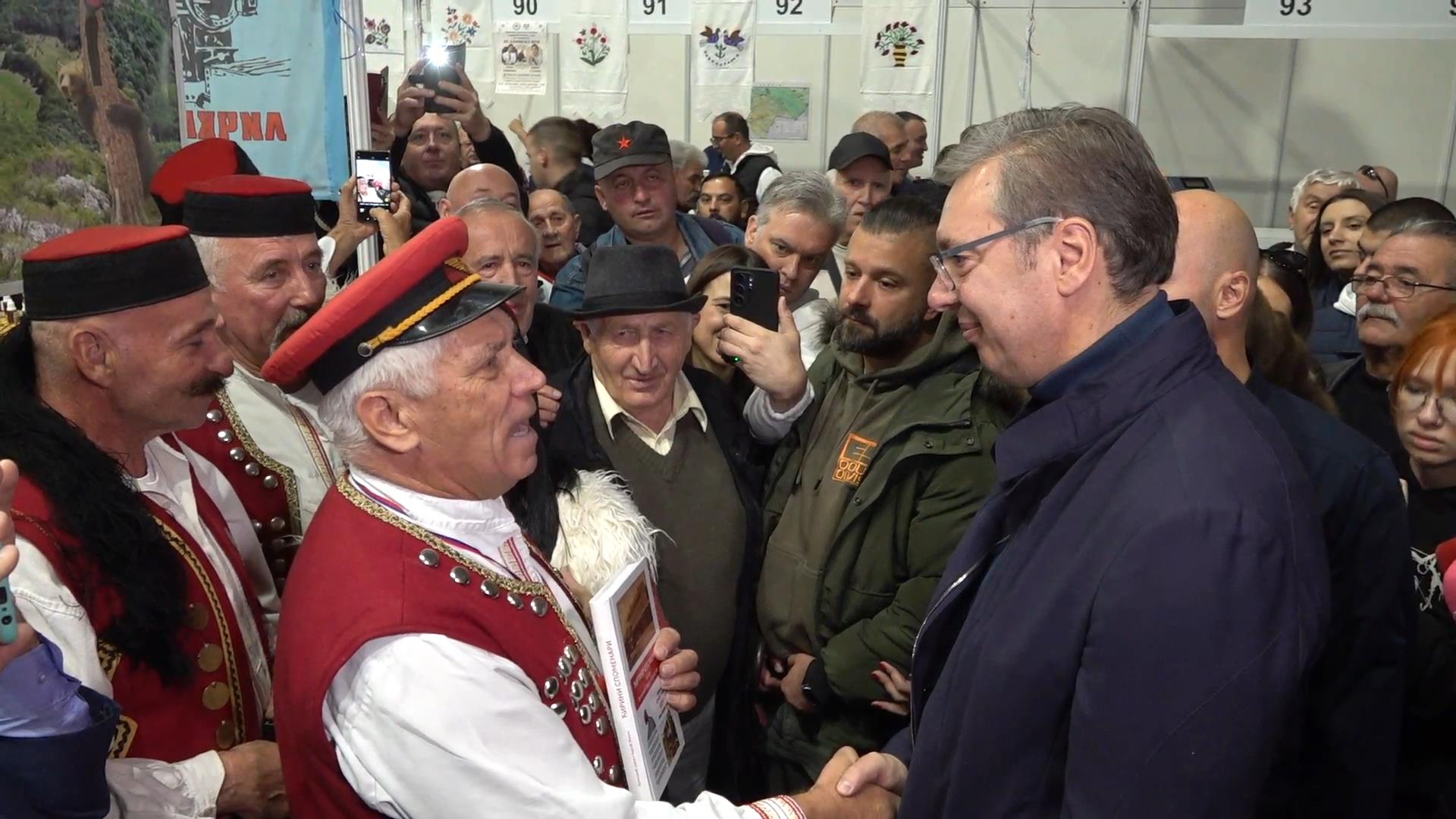 Krajišnici 1 Krajišnici 1