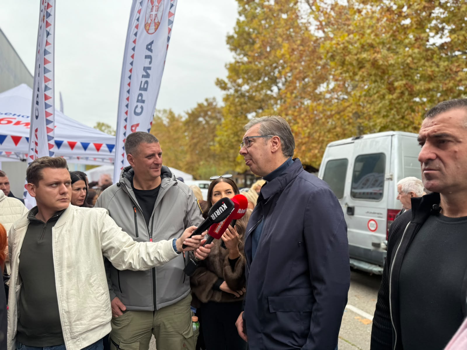 Kovilovo Kovilovo