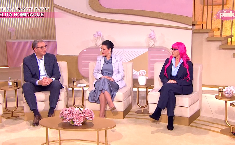 Magazin In 