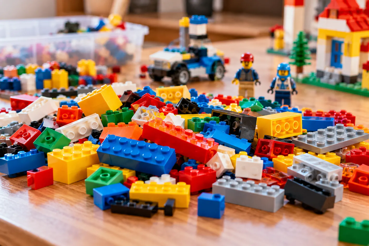 LEGO LEGO