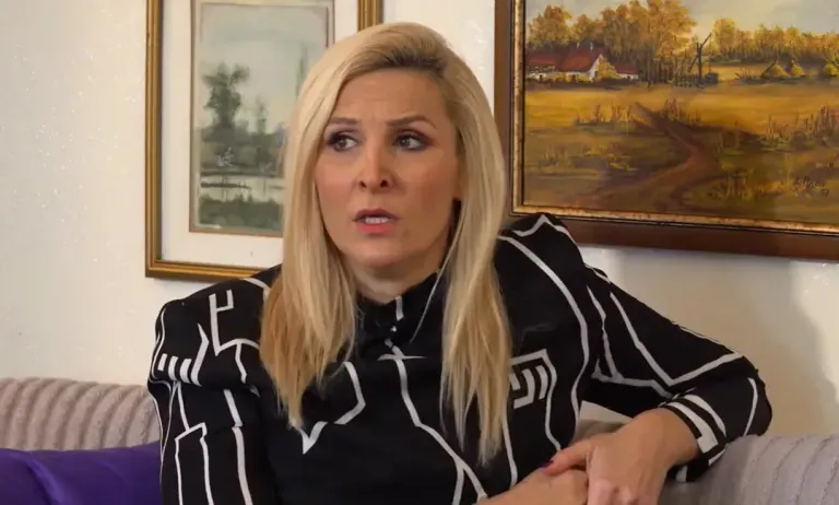 Nata&scaron;a Mihajlović