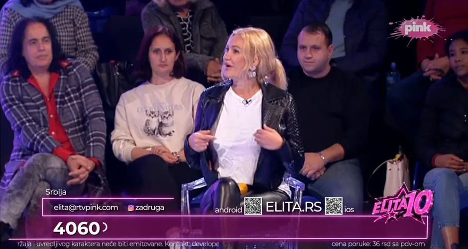 Aleksandra Barać Aleksandra Barać