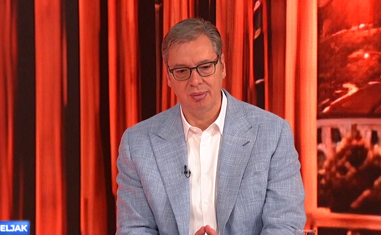 Vučić 212 Vučić 212