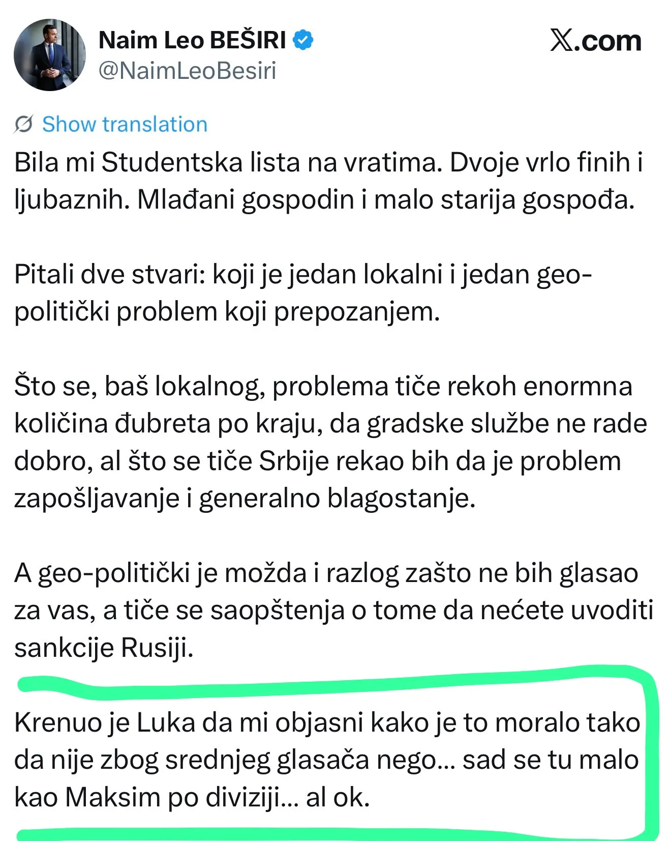 Beširi Beširi