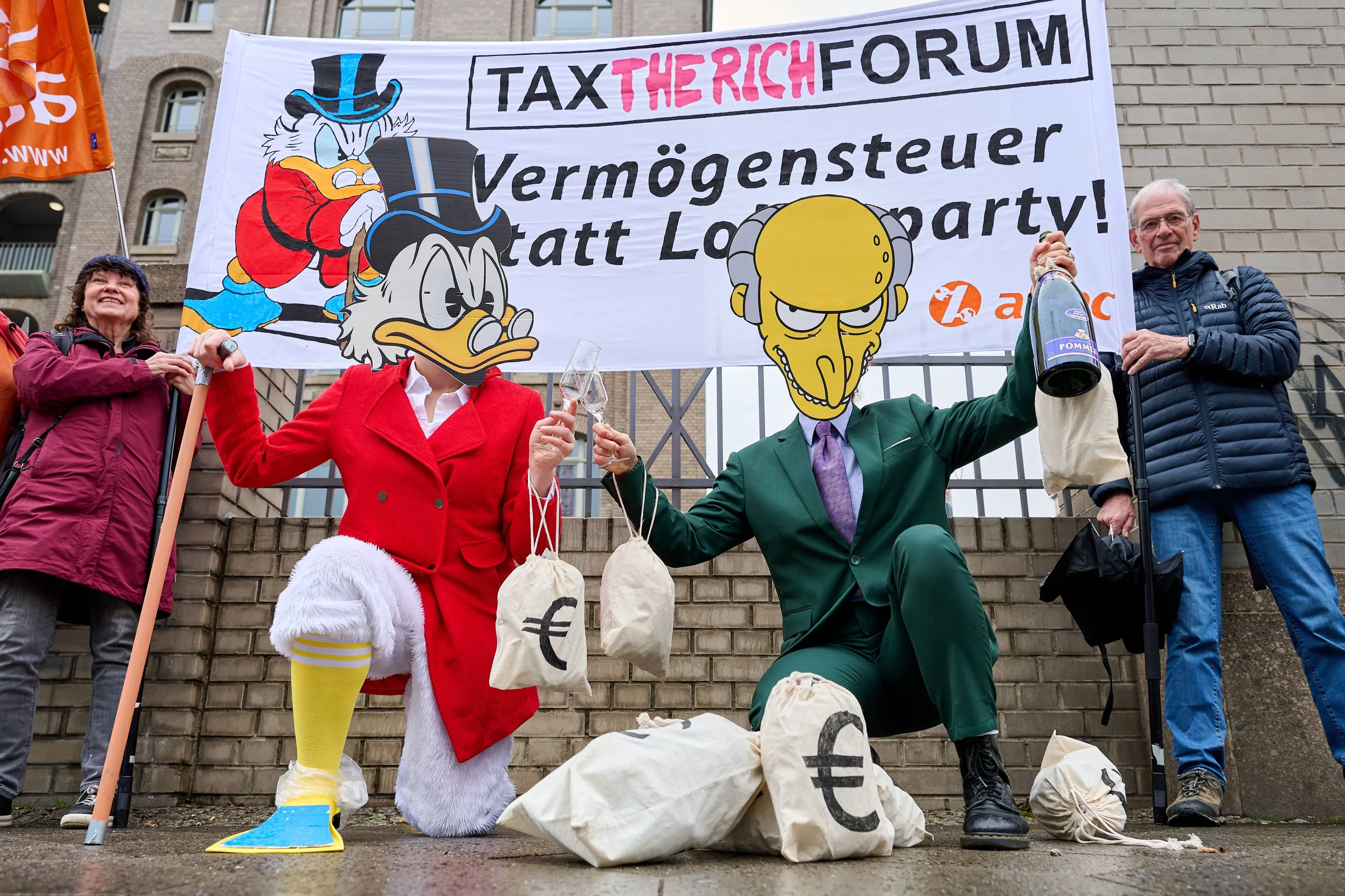 protesti protesti