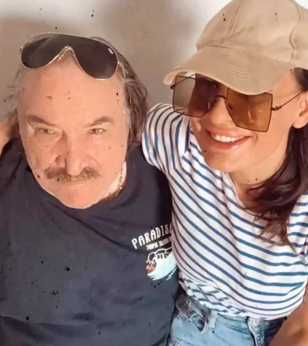 Mi&scaron;o i Ivana 