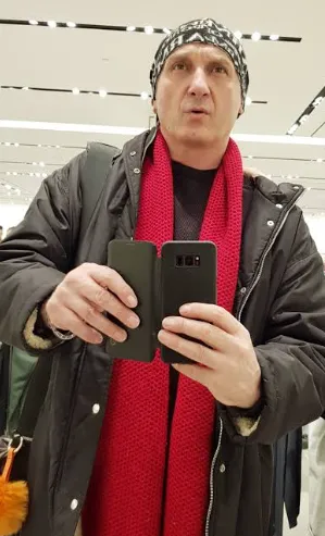 Miki Mećava Miki Mećava