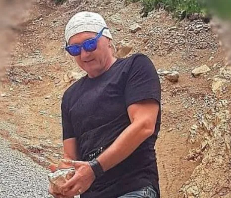 Miki Mećava Miki Mećava