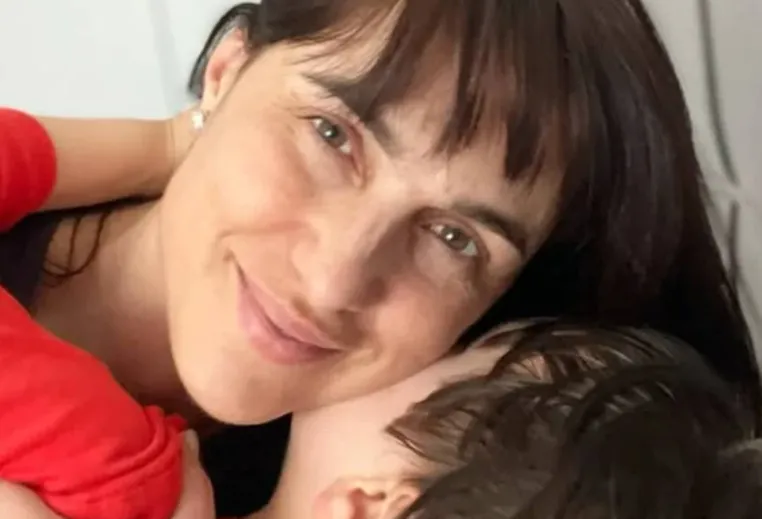 Marijana Mikulić Marijana Mikulić