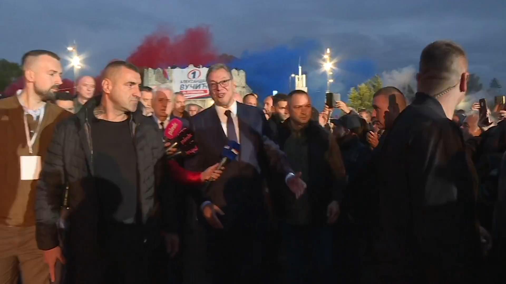 vučko