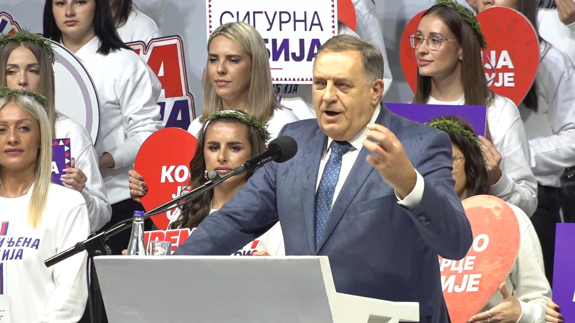 dodik