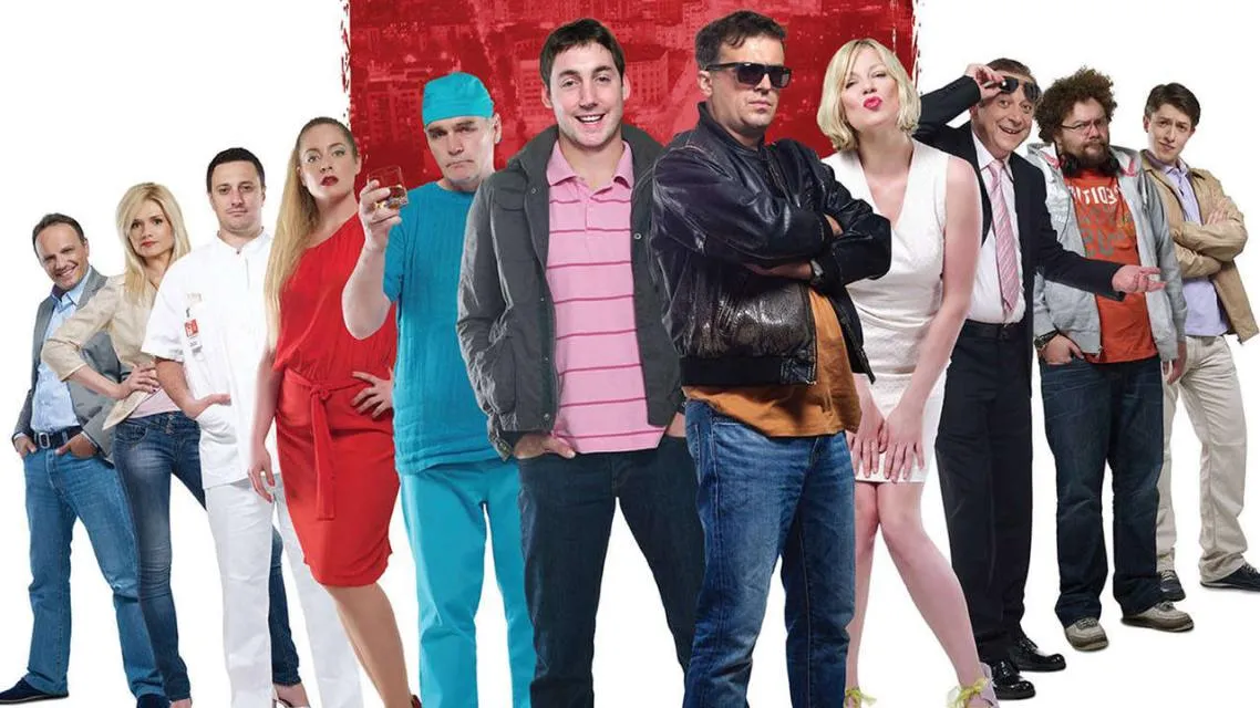 TV B92