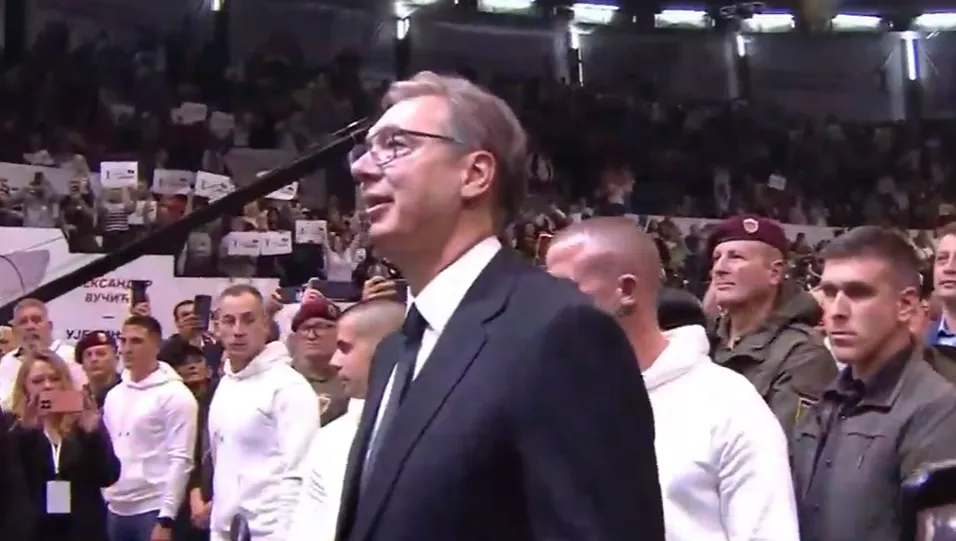vučko