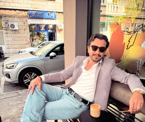 Samir Ramović