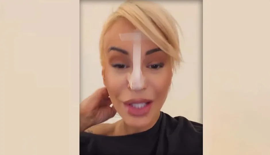Du&scaron;ica Jakovljević