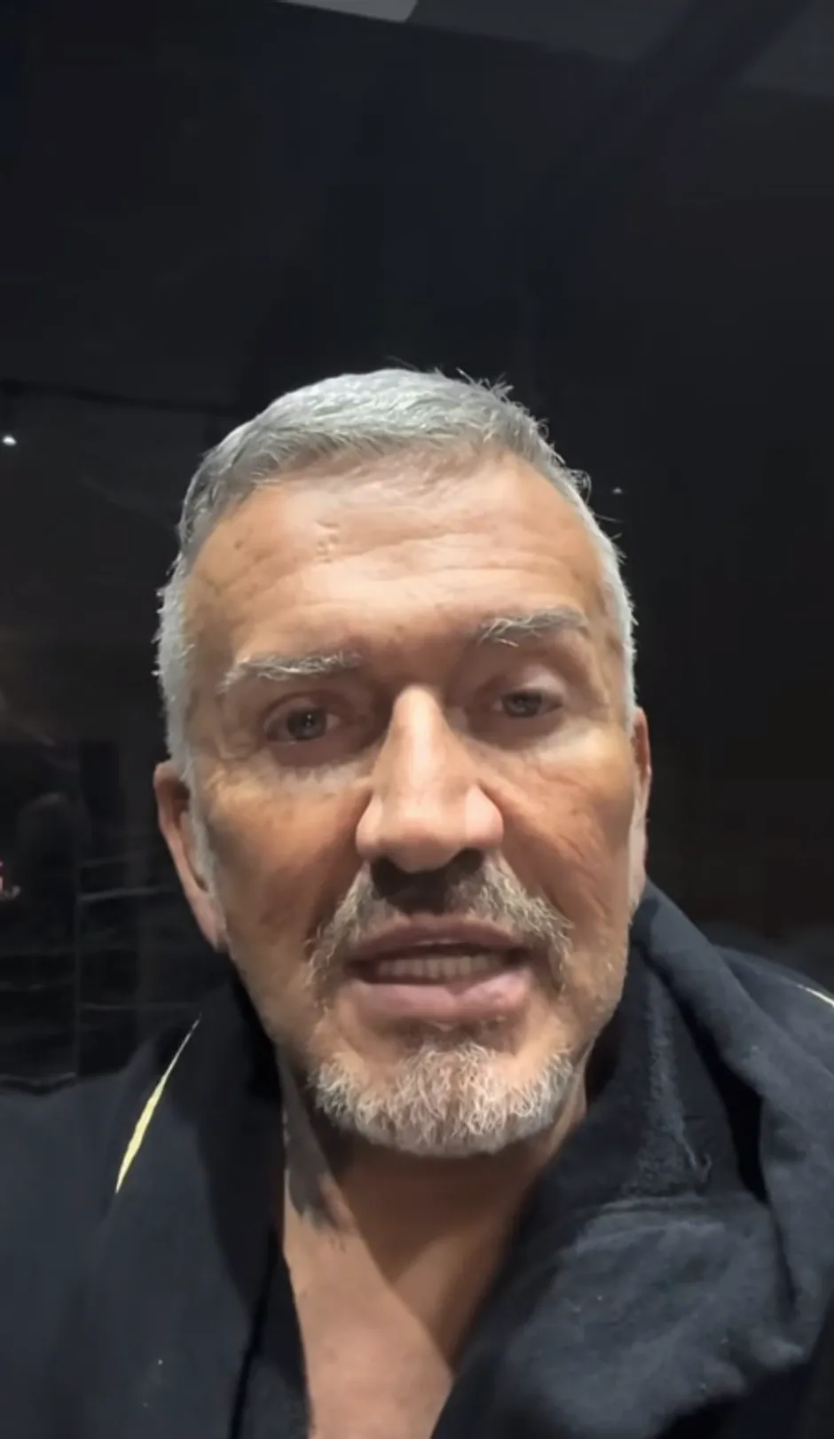 Dragan Marinković Maca