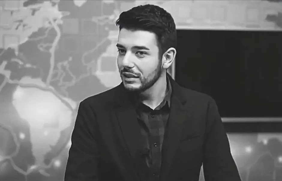 Marko Dejanović Marko Dejanović