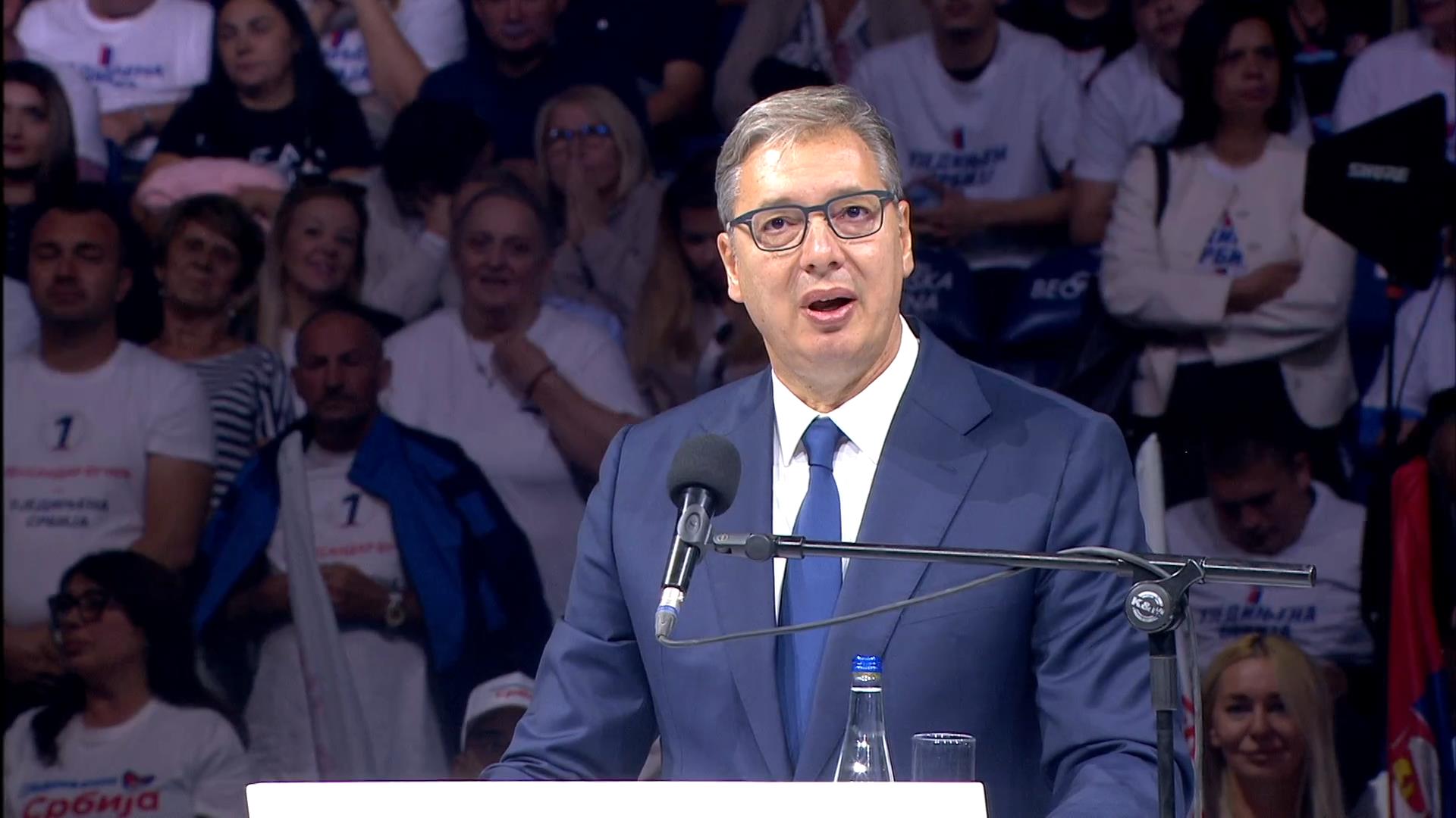 Vučić 1111 Vučić 1111