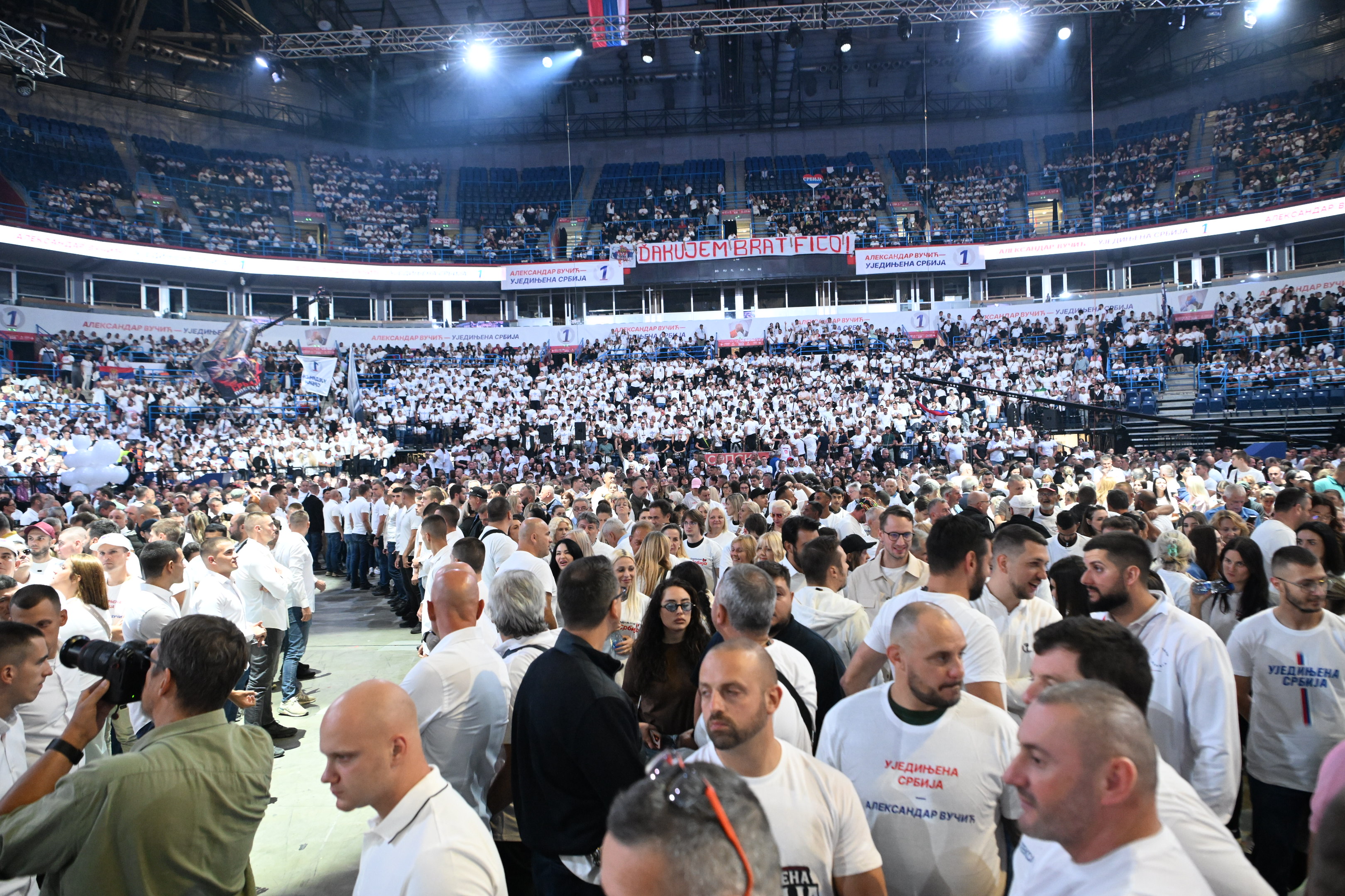 Arena 6 Arena 6