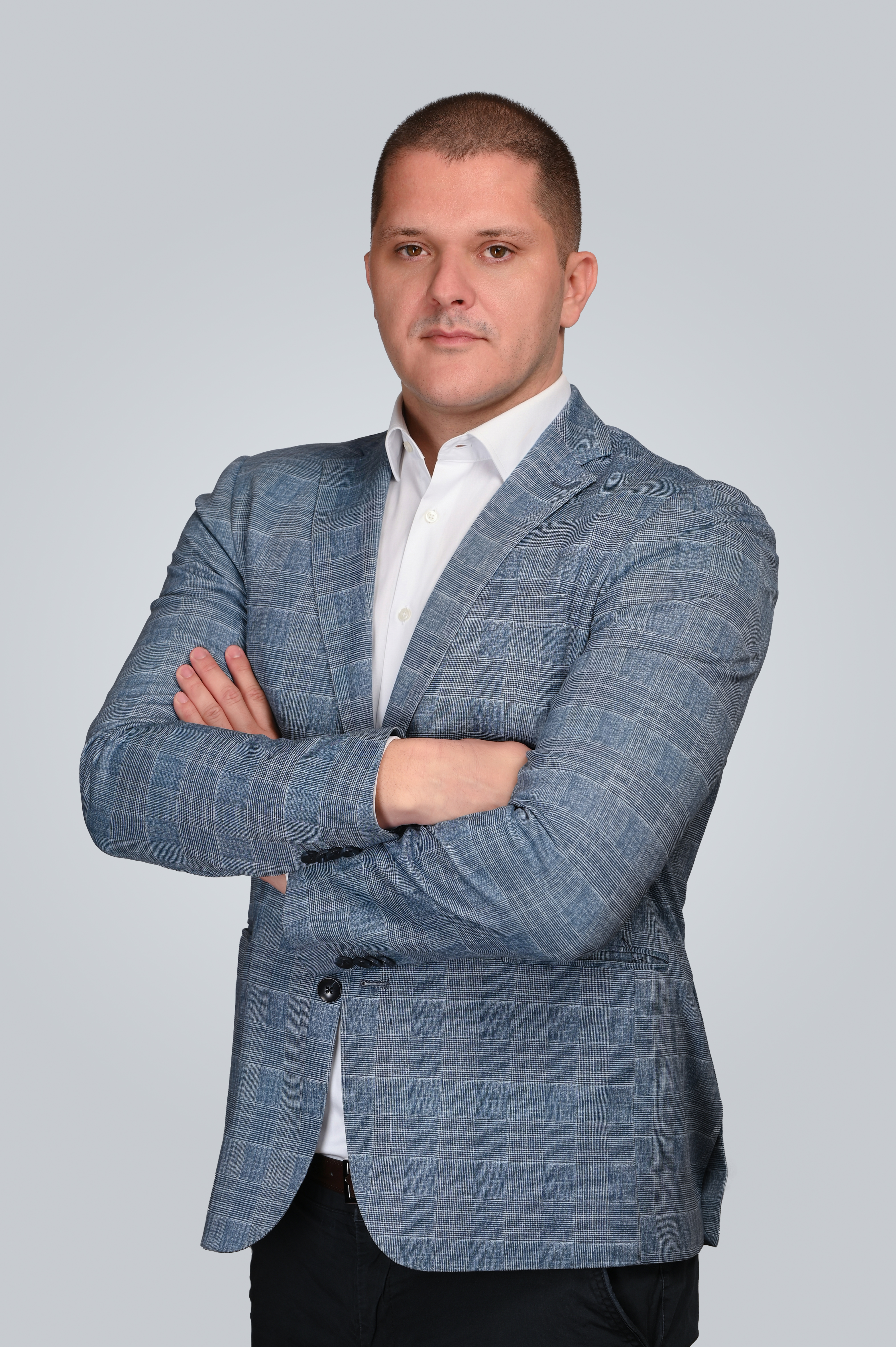 Ljubomir Zec Ljubomir Zec