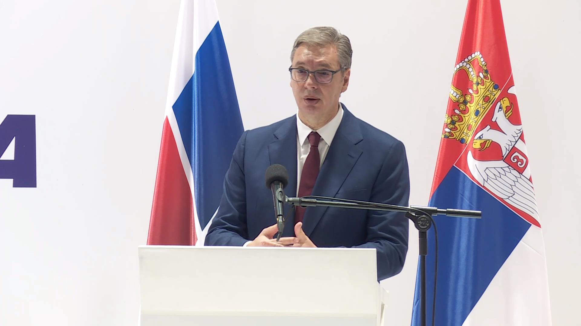 Aleksandar Vučić SNS GO Aleksandar Vučić SNS GO