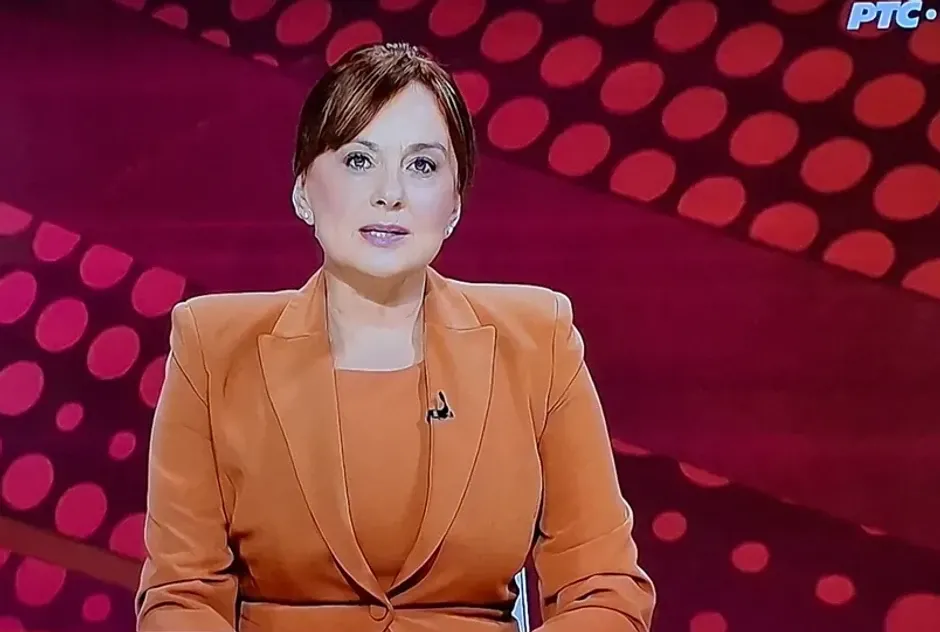 Miljana Lazić