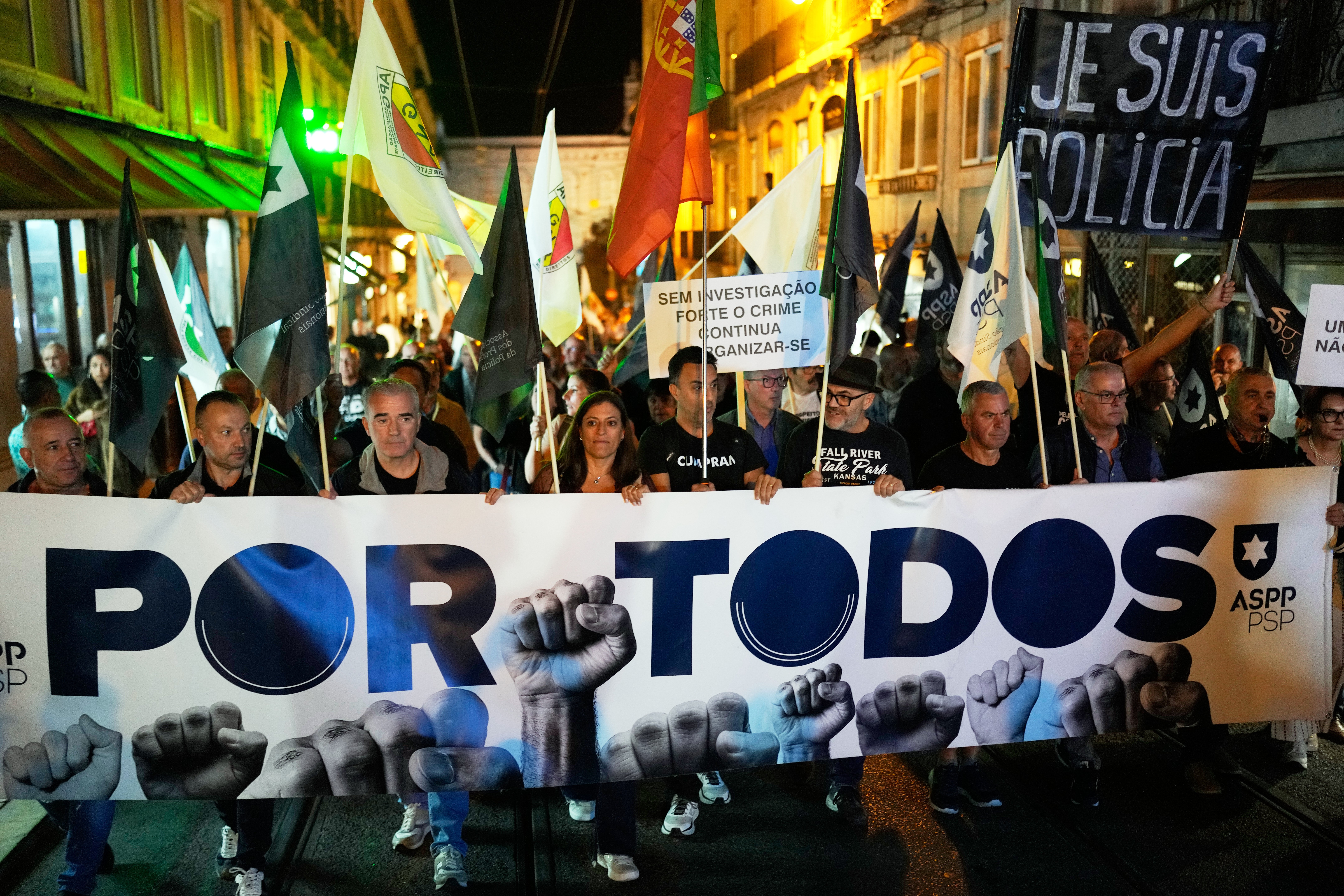 Portugal