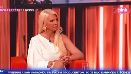 Jelena Karleu&scaron;a 