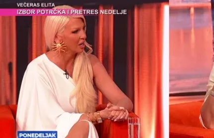 Jelena Karleu&scaron;a